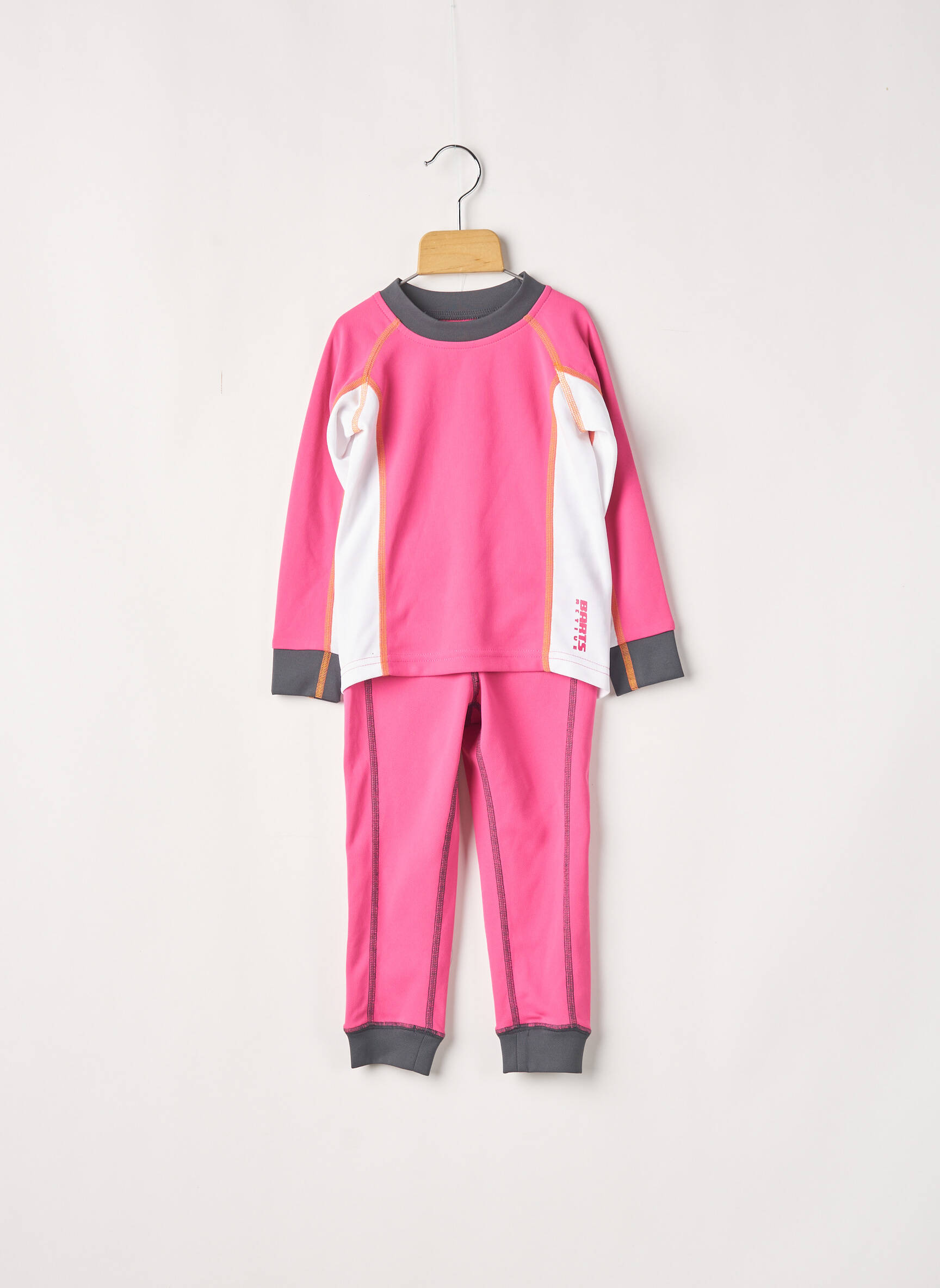 Barts Ensembles Pantalon Fille couleur rose