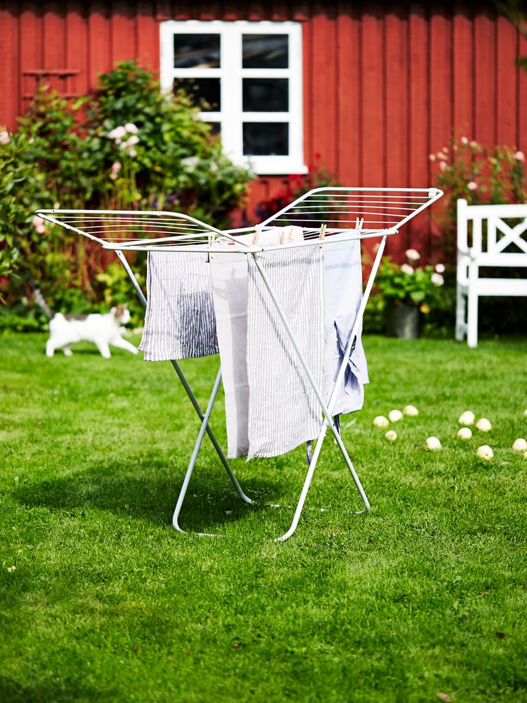 LEIFHEIT LEIFHEIT Basic 180 Plus dryer 18m drying cable