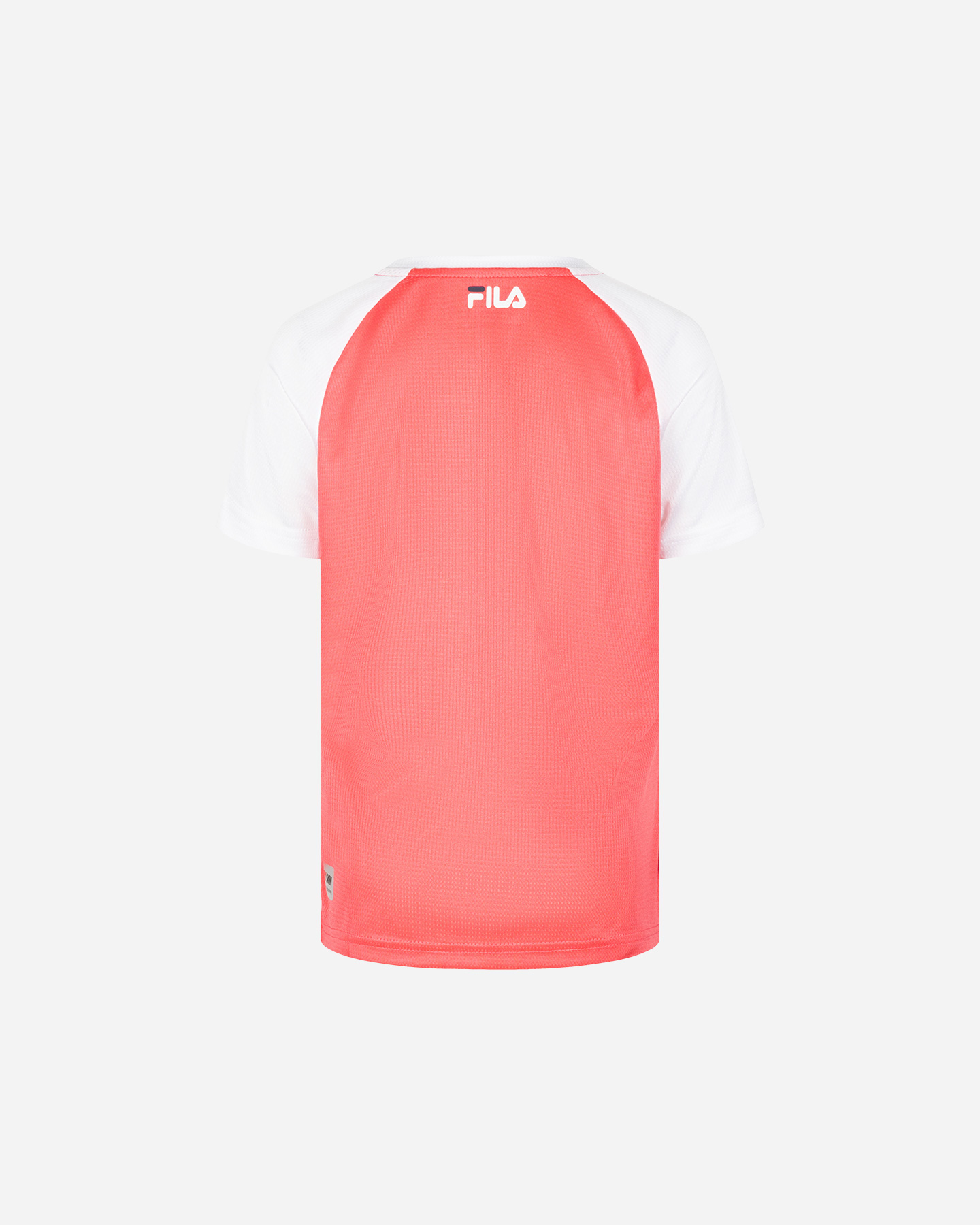 Koszulka tenisowa Fila Court Line Jr FTG030W24-PK