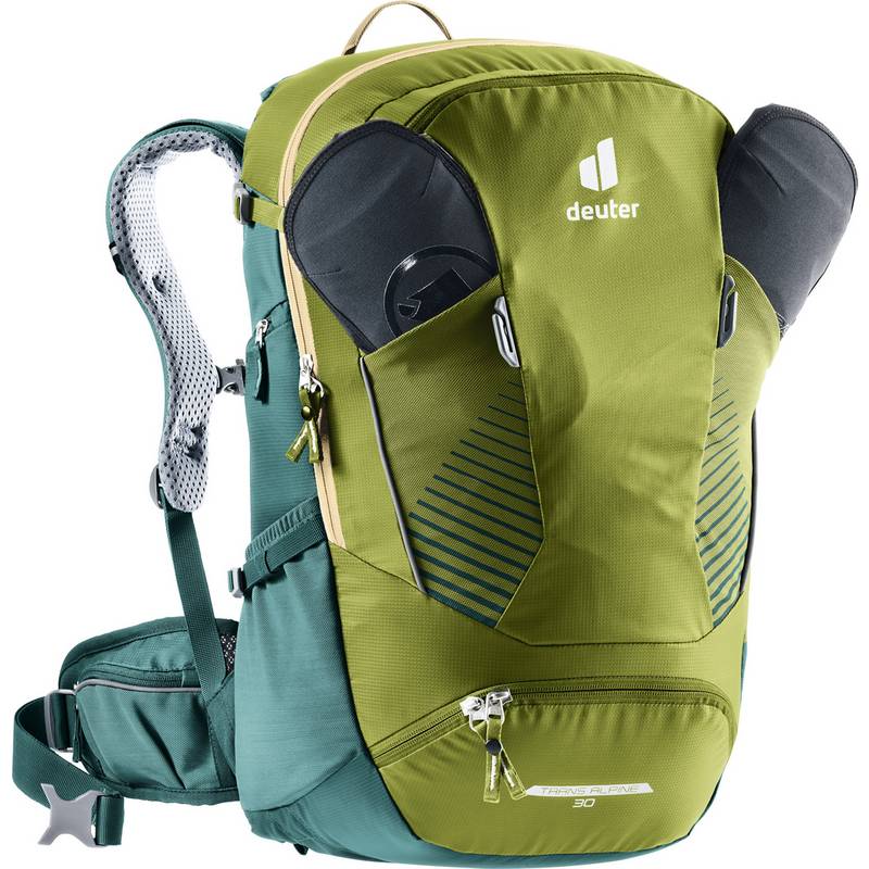 Deuter Trans Alpine 30 Fahrradrucksack
