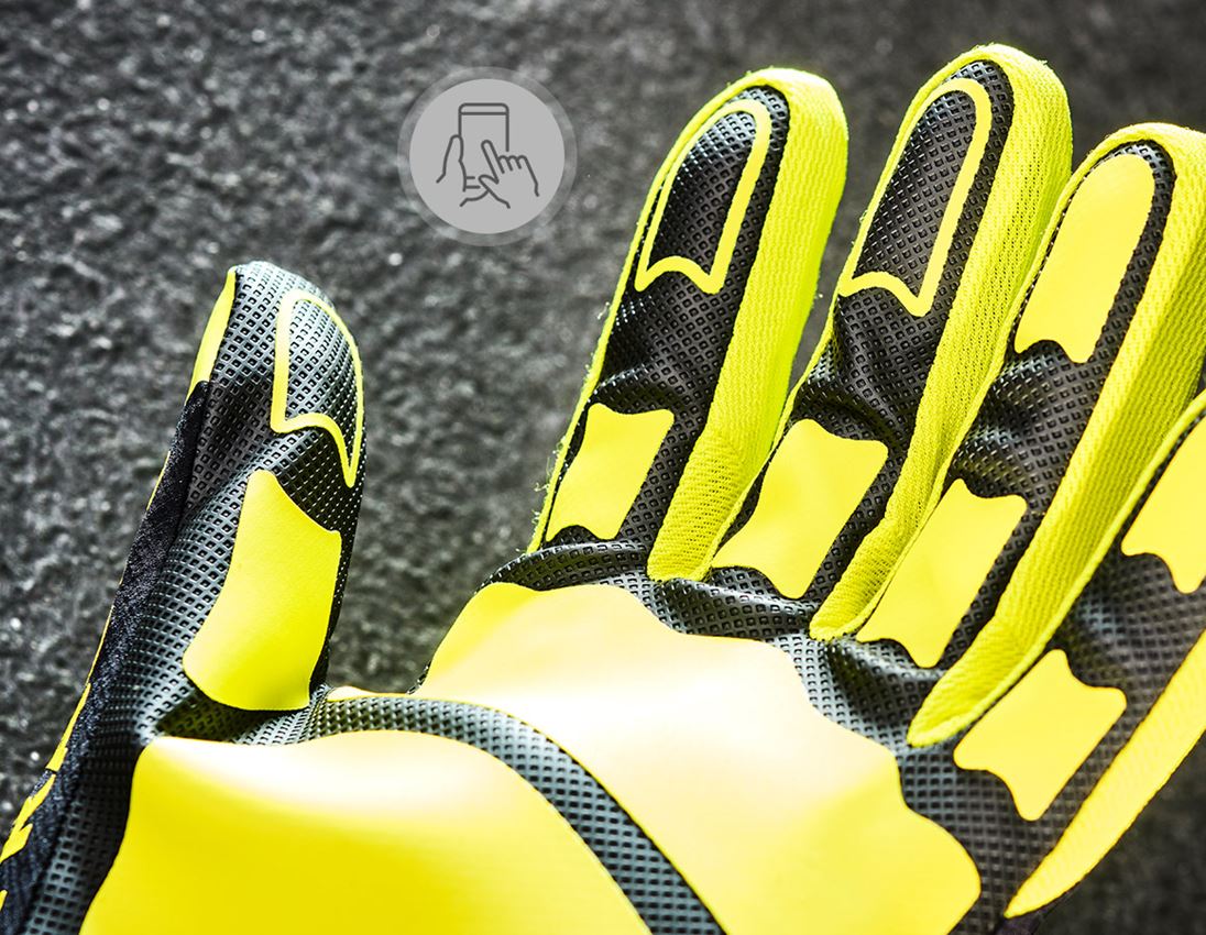 Handschuhe e.s.trail allseason