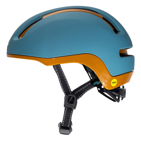 VIO ADVENTURE MIPS HELM - Fahrradhelm