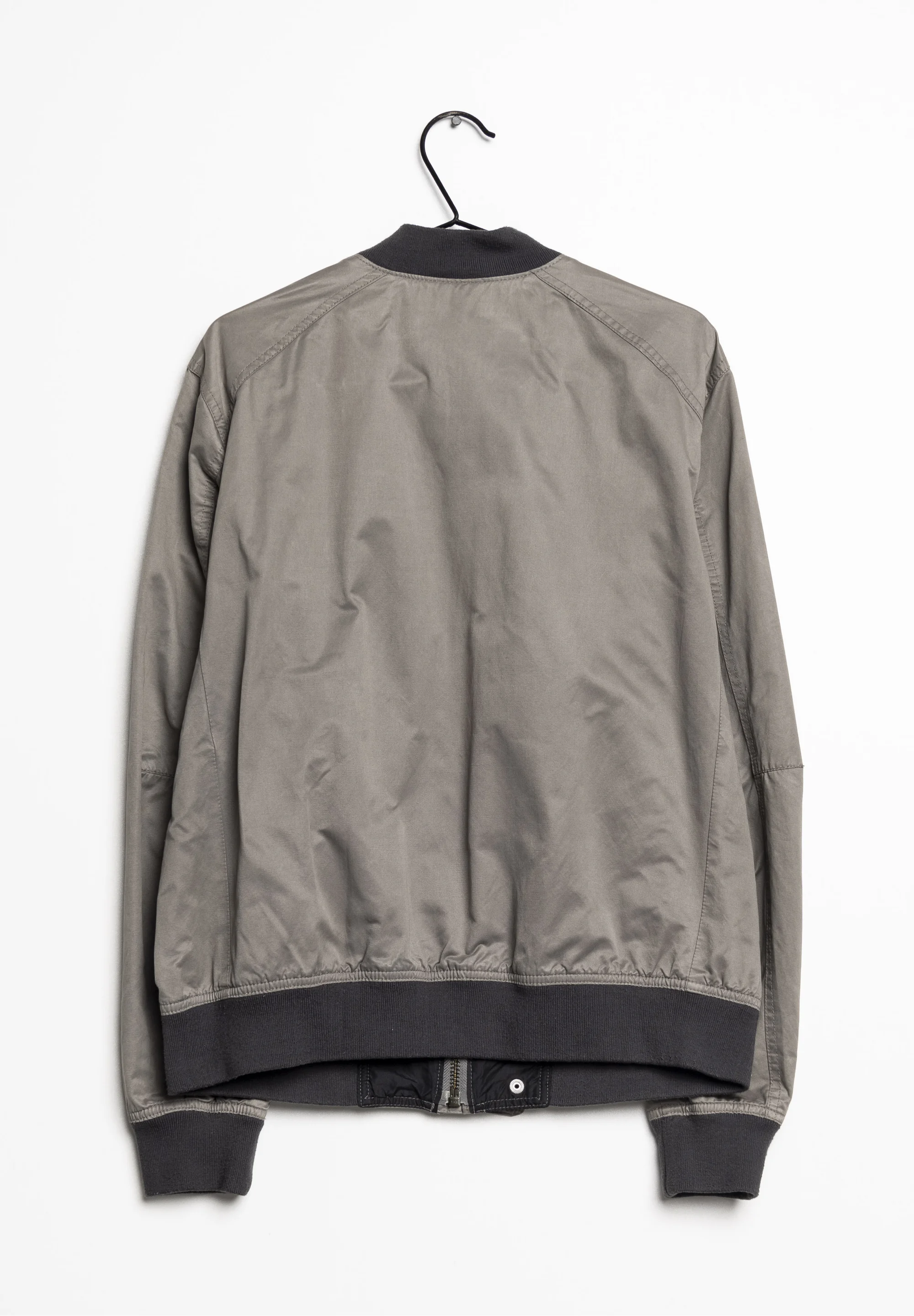 Chaqueta bomber de Banana Republic