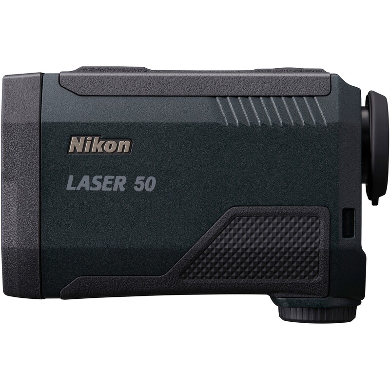 Nikon Entfernungsmesser Laser 50