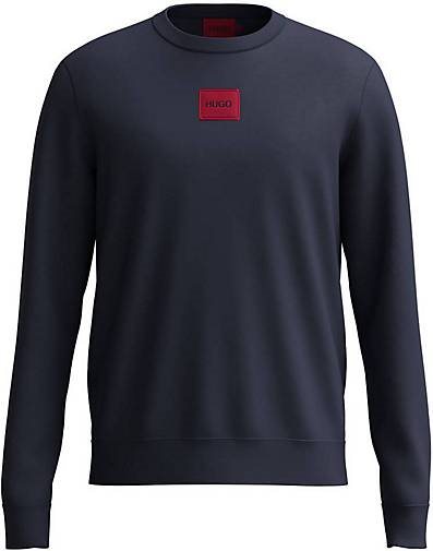 HUGO Sweatshirt Diragol212