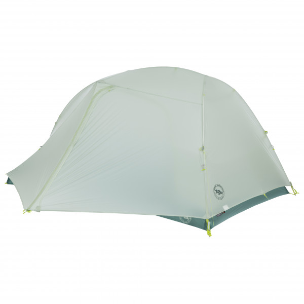 Big Agnes - Tiger Wall 2 Platinum - 2-Personen Zelt