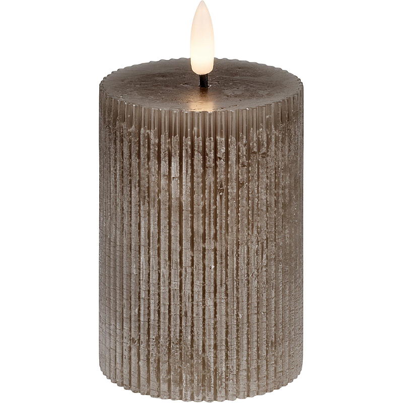 Vie Selected Kubbelys 10 cm LED rille