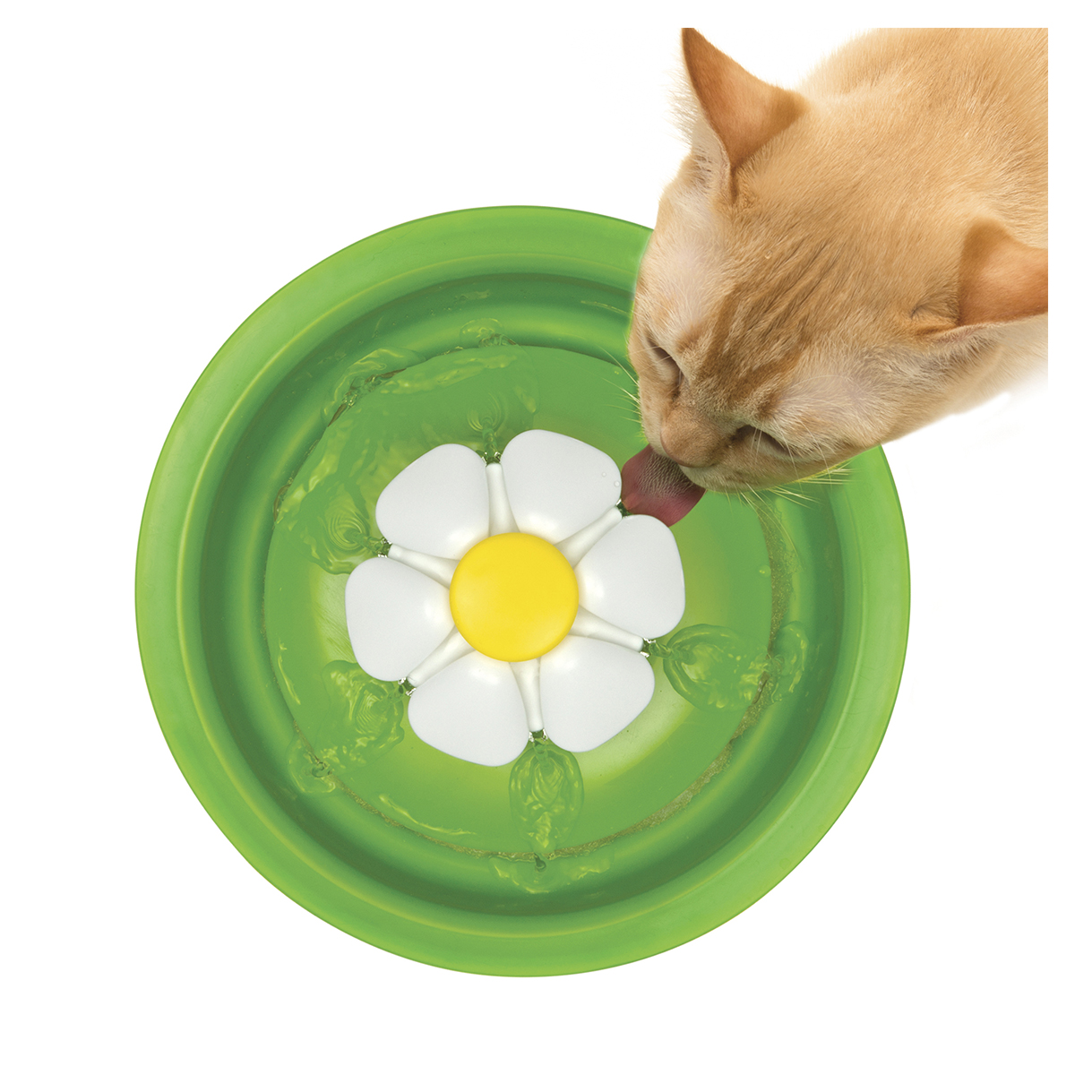 Catit Senses 2.0 Blumen Trinkbrunnen günstig kaufen