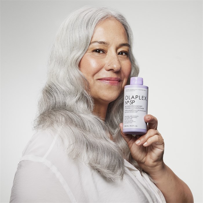 N°5P Blonde Enhancer Toning Conditioner