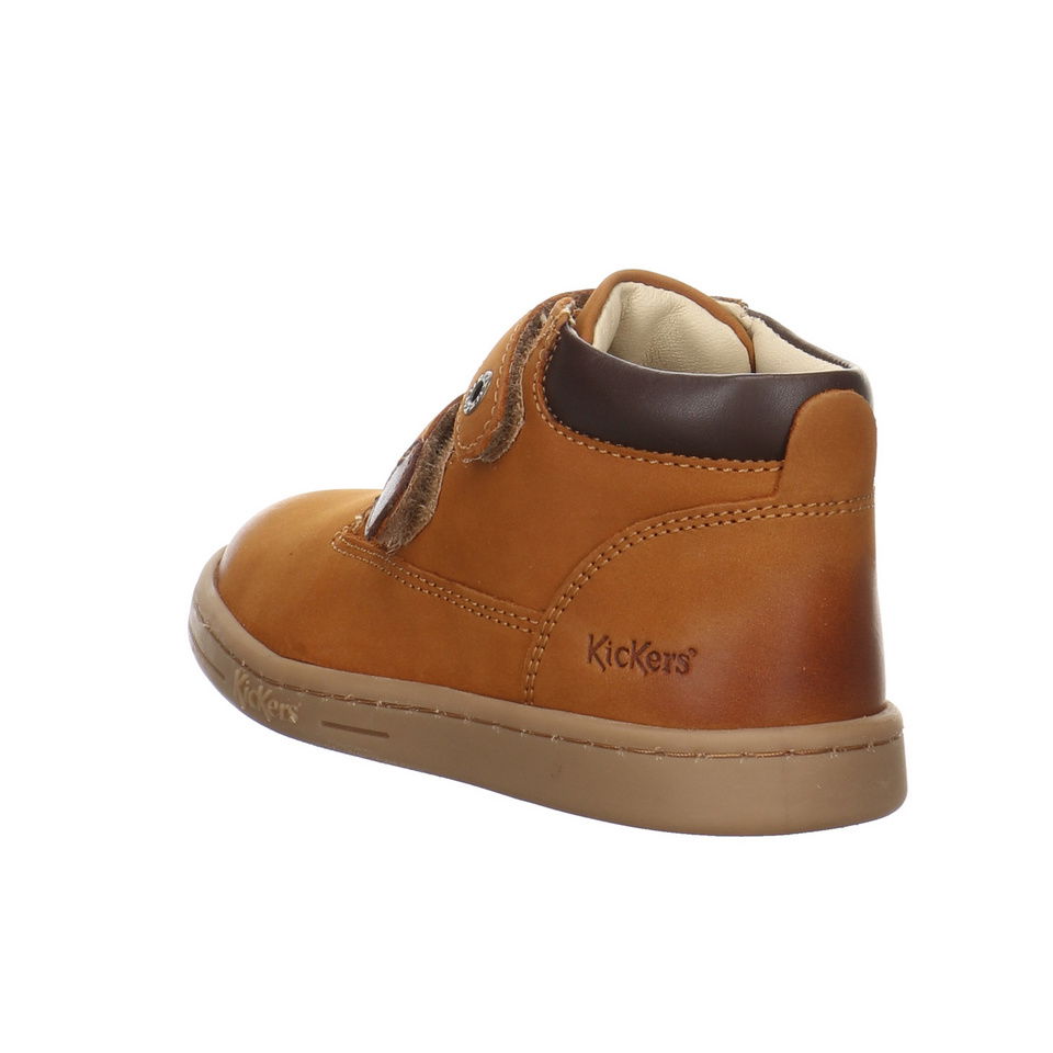 Kickers Tackeeasy Klettschuh
