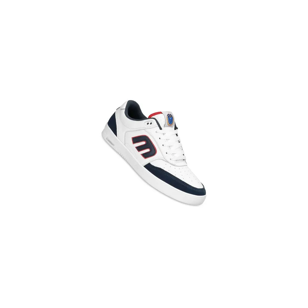 Etnies Aurelien 4102000154 150 / weiss
