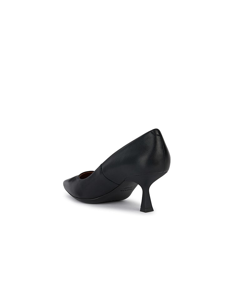 Geox Leder-Pumps 