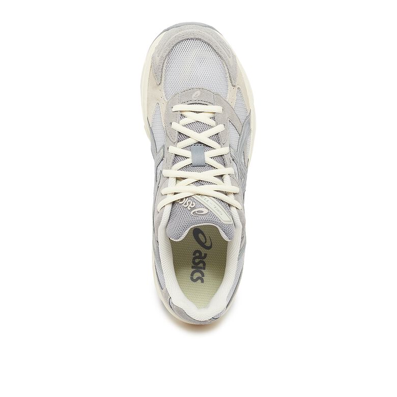 Asics Sportstyle Suede Spec Gel-1130 piedmont grey/sheet rock