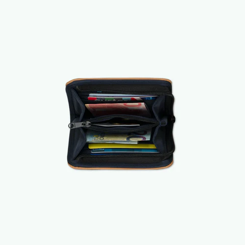 Camel Medium Wallet Moscow