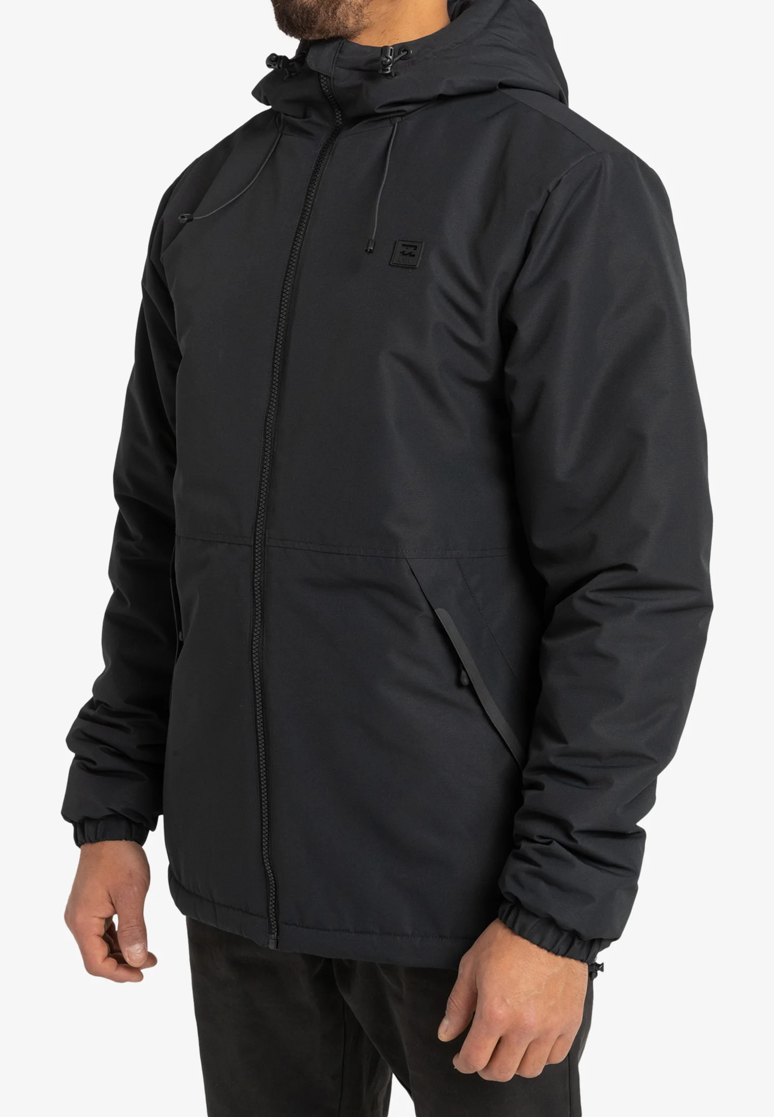 Billabong REVERSIBLE - Chaqueta de invierno