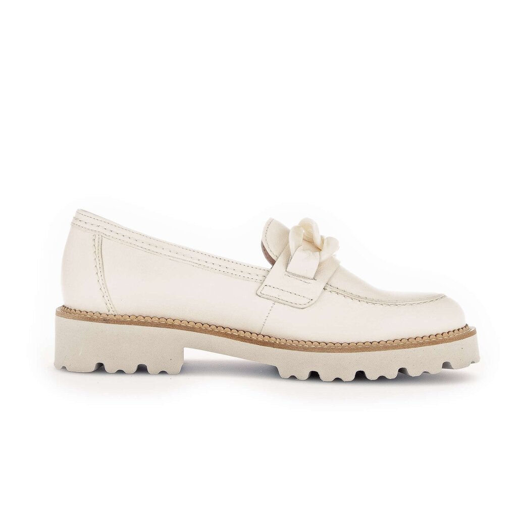 Gabor fashion Slipper beige