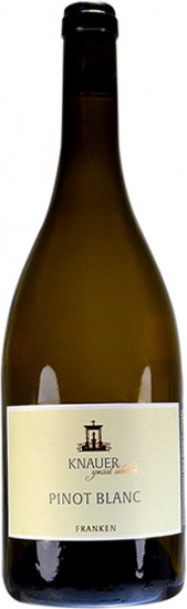 2022 Sauvignon Blanc Steinkeller trocken - Weingut Knauer