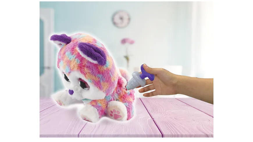 Vtech - KidiFriends - Whoopie, die tapfere Hunde-Patientin