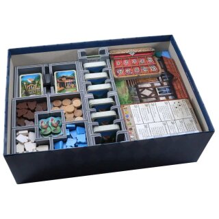 Hallertau Insert