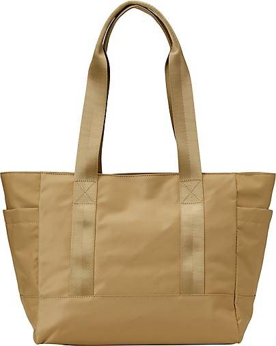 Marc O'Polo Shopper aus recyceltem Material