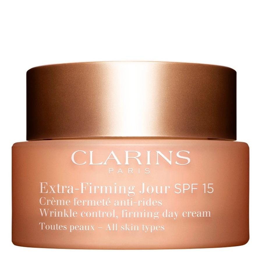 Extra-Firming Jour SPF 15 Toutes peaux
