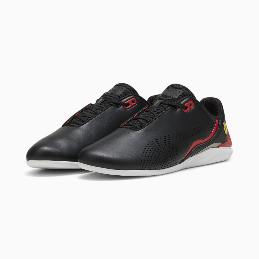 PUMA Scuderia Ferrari Drift Cat Decima 307193_09 / schwarz