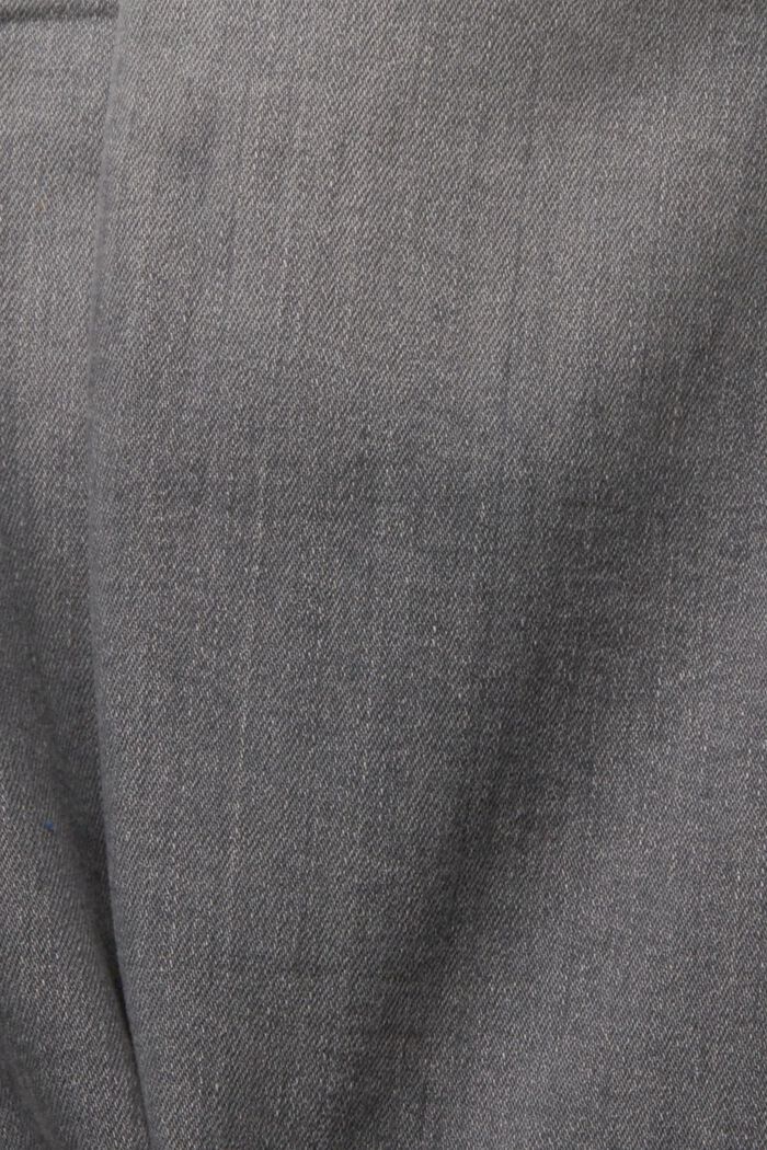 Skinny Jeans mit Superstretch