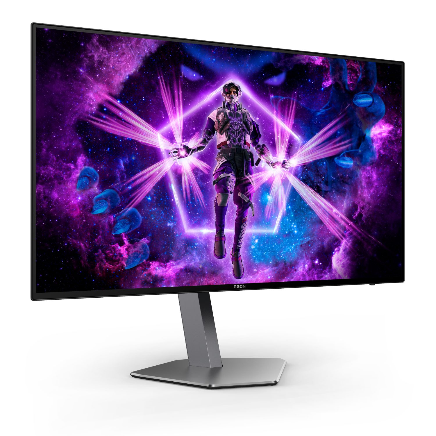 AOC AG276QZD Gaming-Monitor (67,3 cm/27 