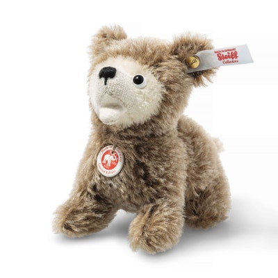 Great American Berryman Teddybär, 30 cm, mehrfarbig