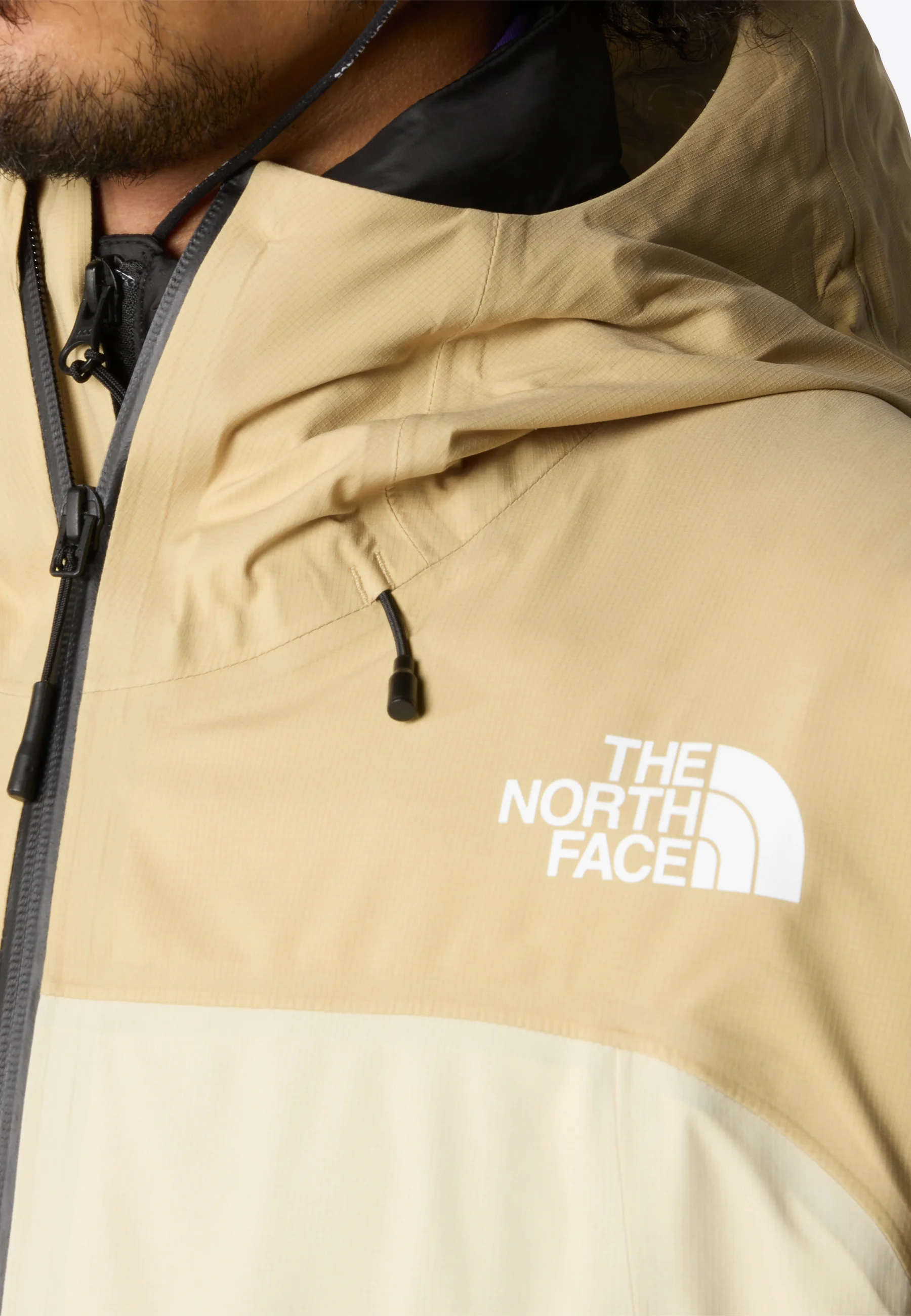 Chaqueta The North Face FRONTIER FUTURELIGHT - Chaqueta softshell