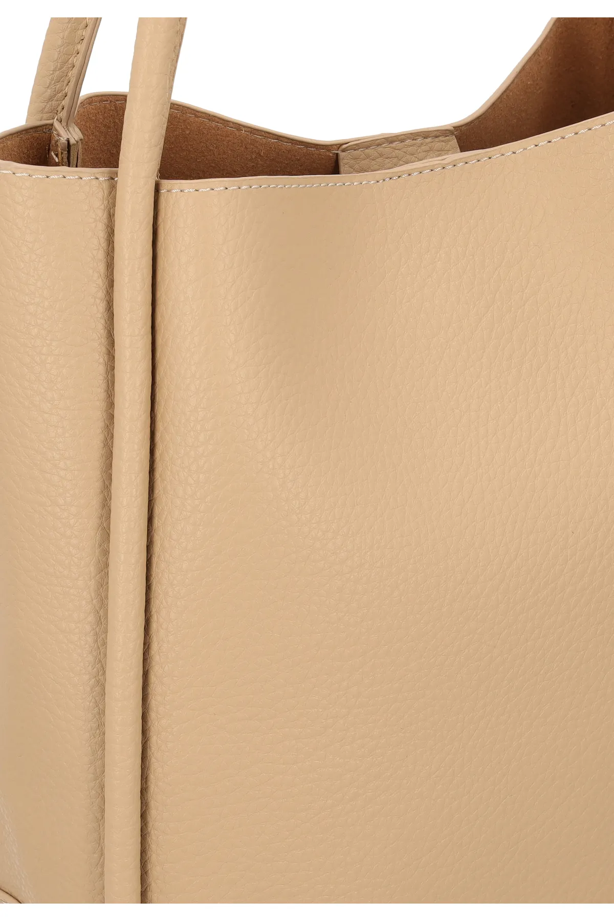 Felipa  Handtasche - Orange - Unifarben