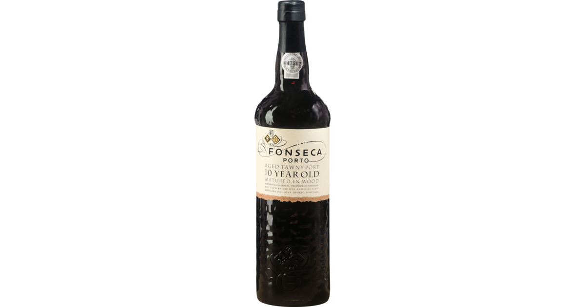 Fonseca 10 years old Rich Tawny Port