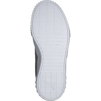 PUMA Carina Lift Sneaker in weiß
