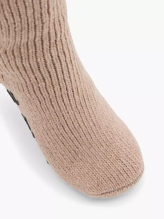 Cosy Nature ABS Socken