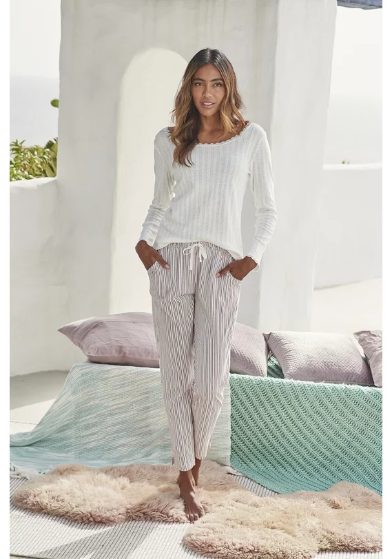 Pyjamahose