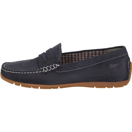 Sioux Slipper Carmona-700