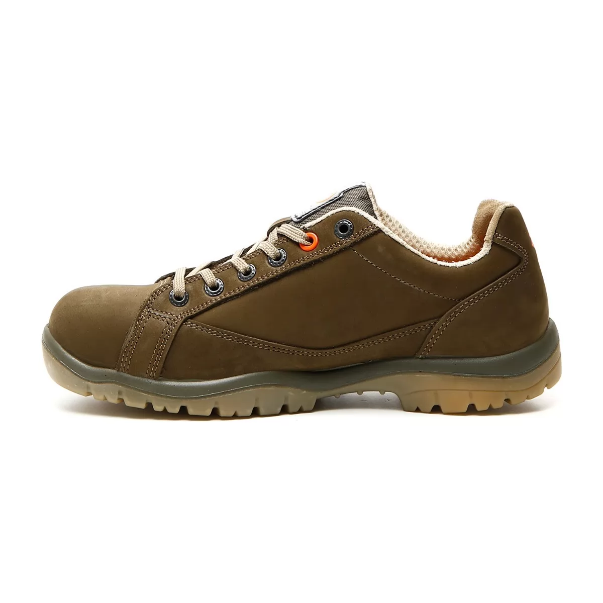 JUMP 750 S3 SRC OLIVE NIGHT/SAMBA ORANGE