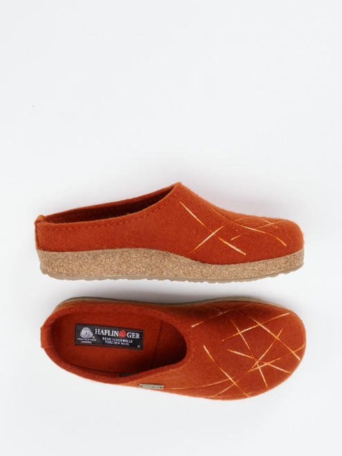 Hausschuh-71635790016 Haflinger