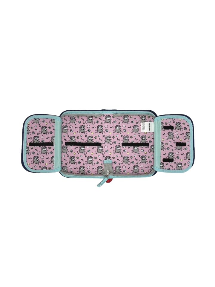 Yuhu.kids Federmappe Maus in Mehrfarbig günstig kaufen onesize