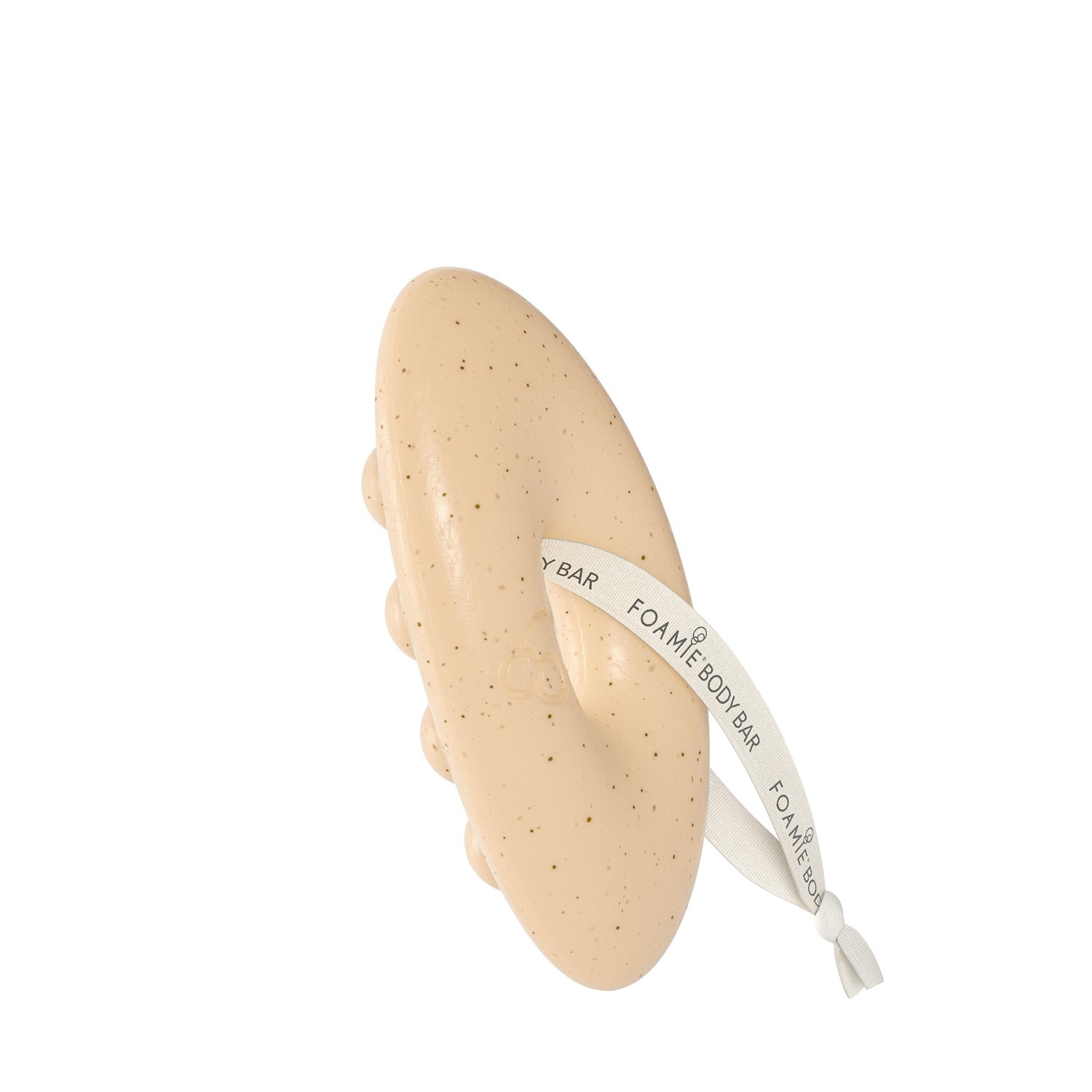 Tratamento Esfoliante Sólido FOAMIE - Mais do que um Peeling