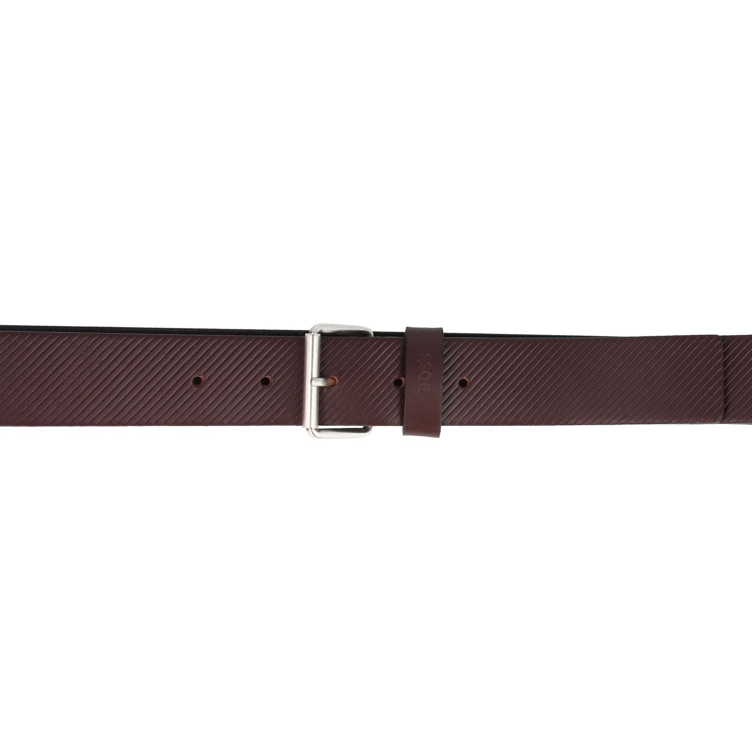 Casual Gürtel Leder
