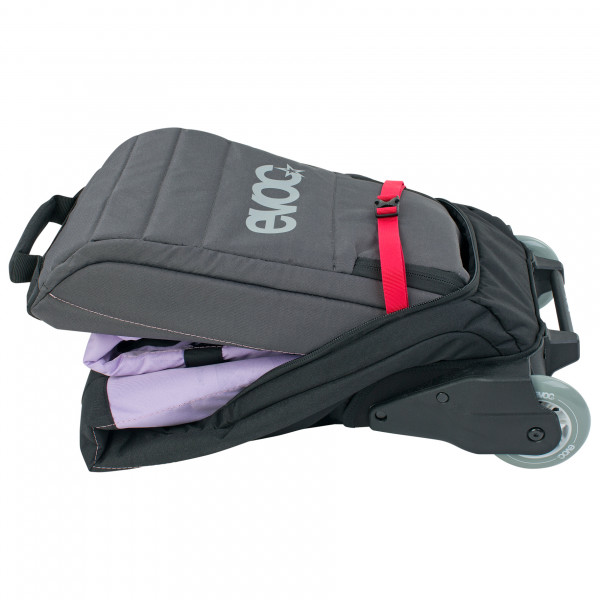 Evoc - Ski Roller 95 - Skitasche