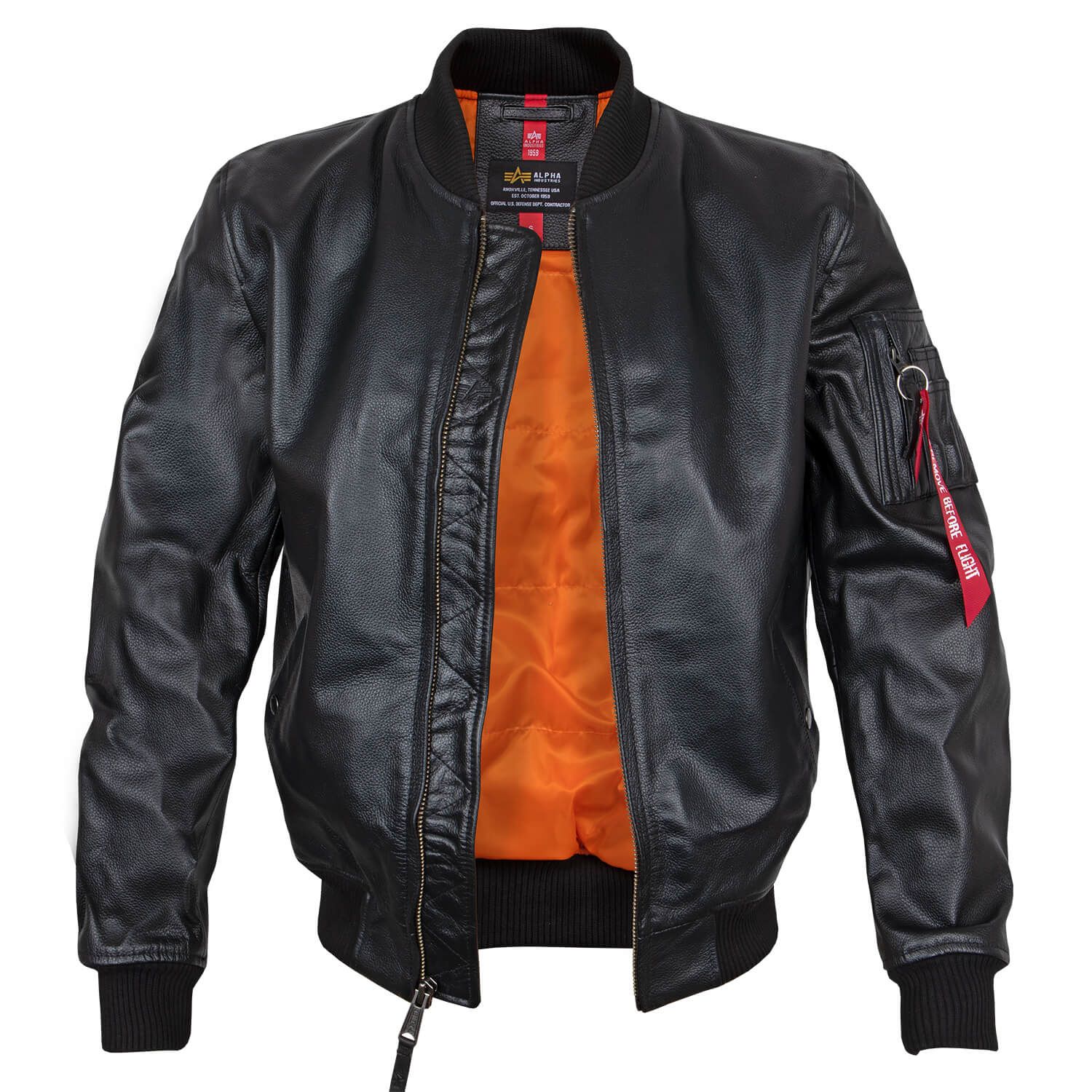 MA-1 Leather LF