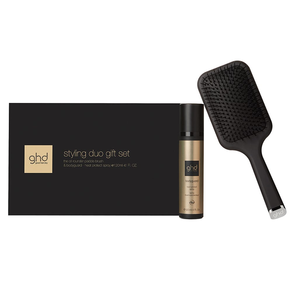 ghd Styling Duo Geschenkset