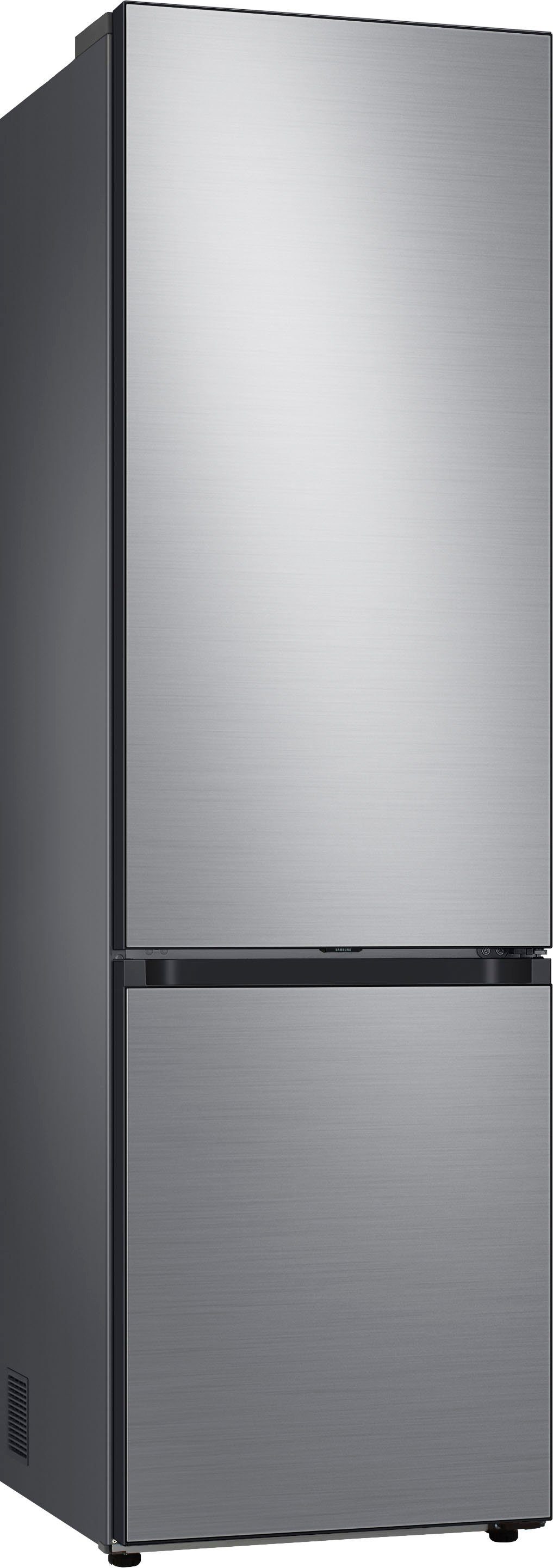 Samsung Kühl-/Gefrierkombination Bespoke RL38A7B5BS9, 203 cm hoch, 59,5 cm breit