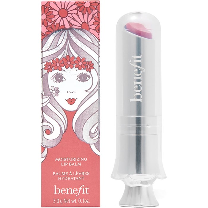 Pflegender Lipbalm