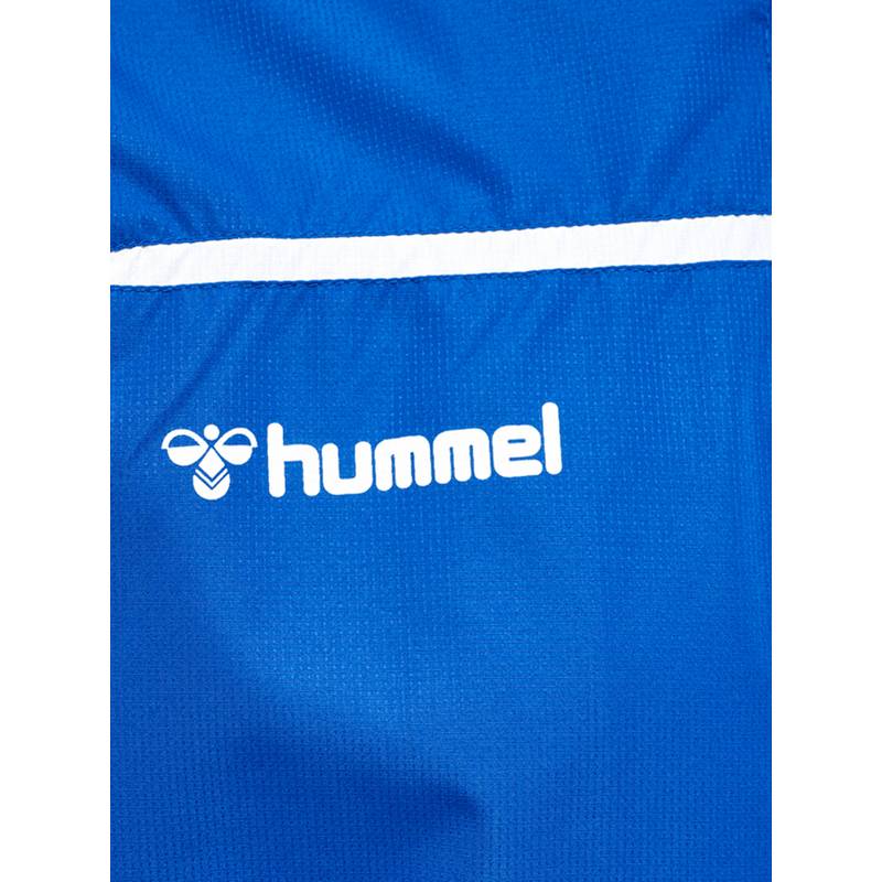 hummel hmlAUTHENTIC TRAINING JACKET Funktionsjacke Herren
