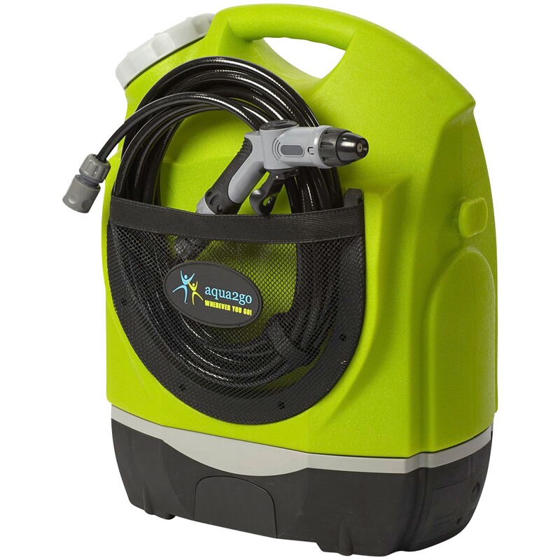 Aqua2go Mobilreiniger mit Akku