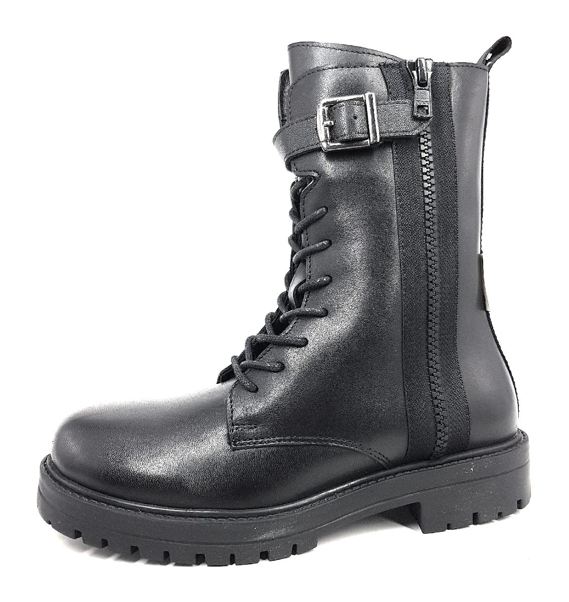 Copenhagen Shoes Emily Girl CK3471 Schwarz Black