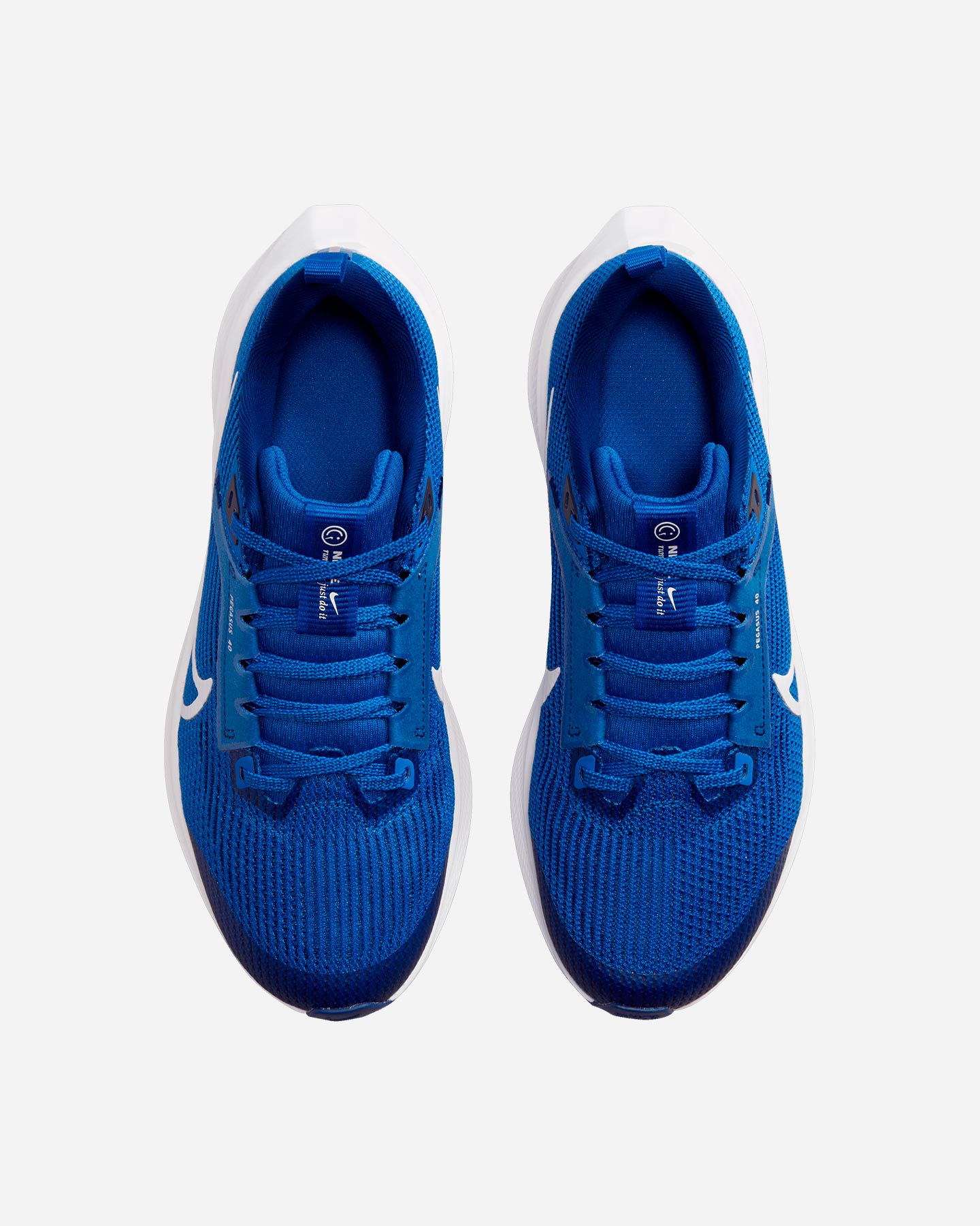 Scarpe Running Nike Air Zoom Pegasus 40 Gs Jr DX2498-400
